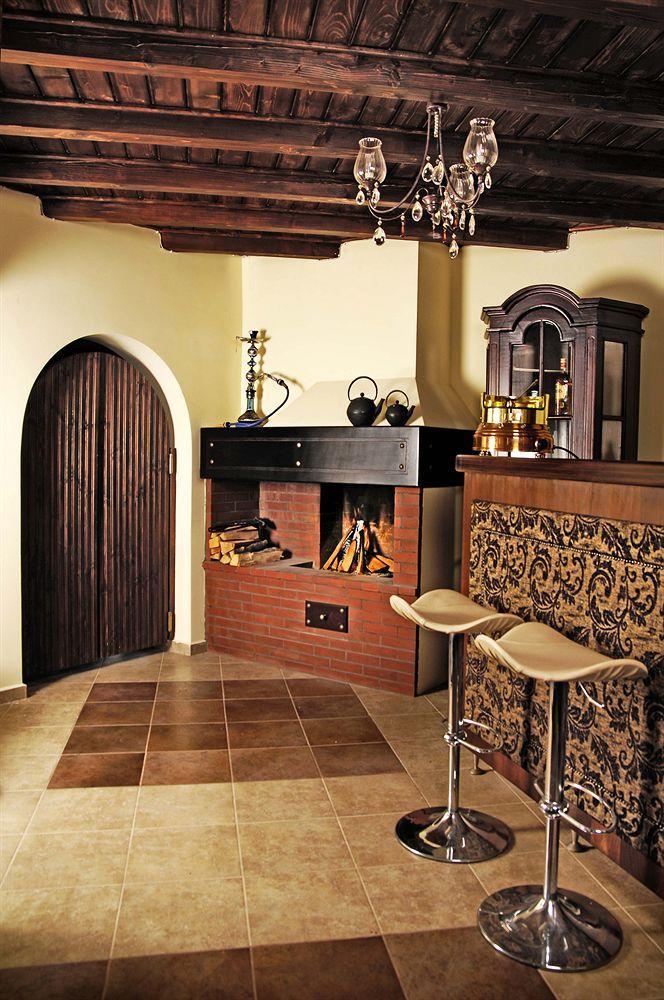 Chalet Parea Метаморфоси Экстерьер фото