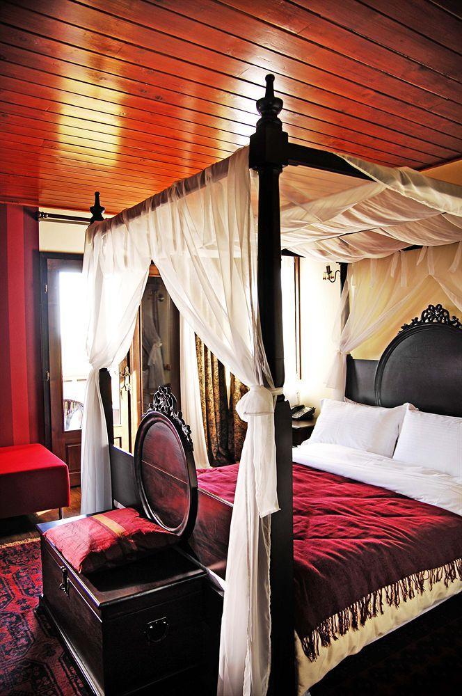 Chalet Parea Метаморфоси Экстерьер фото