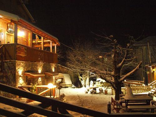 Chalet Parea Метаморфоси Экстерьер фото